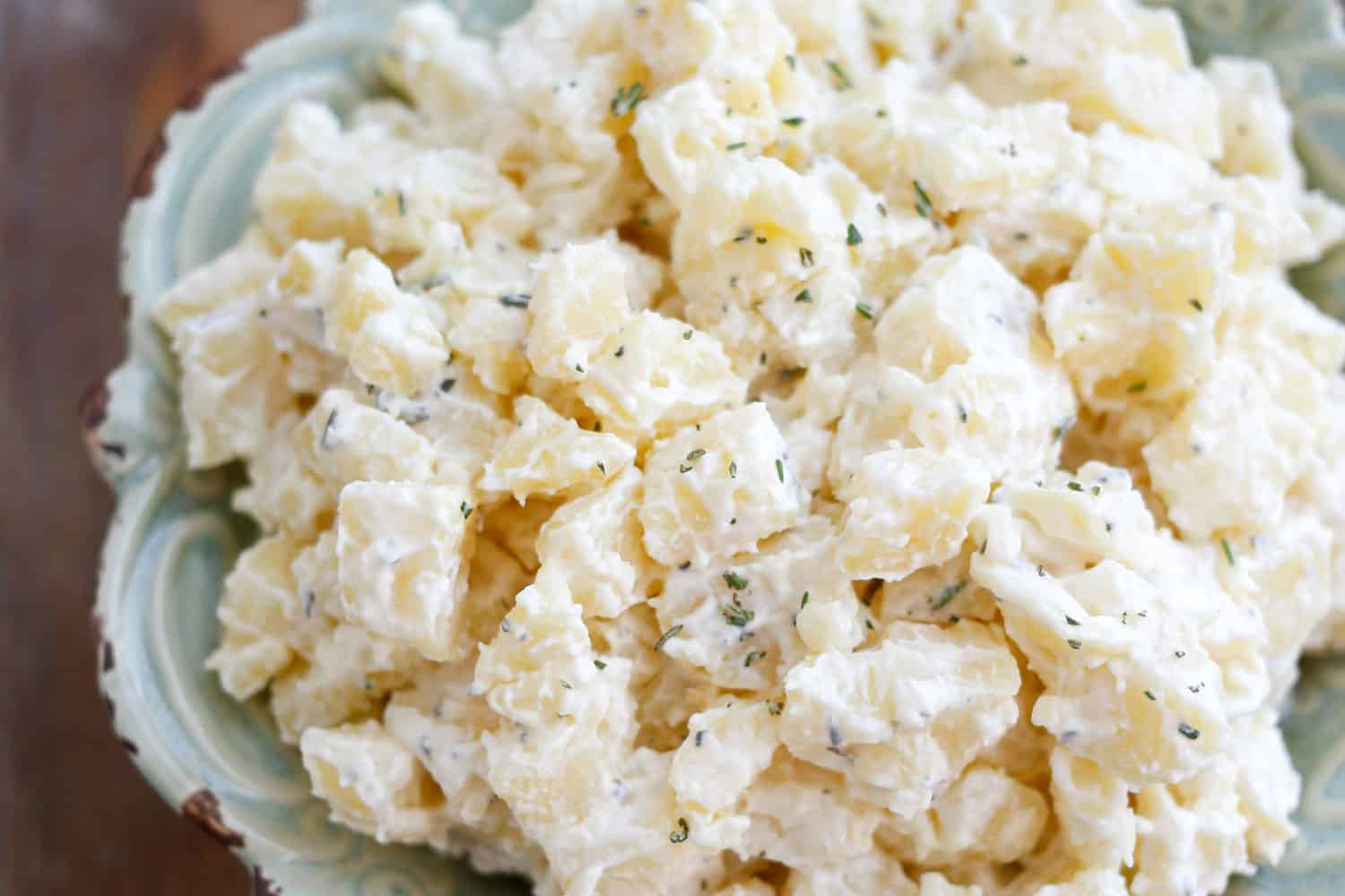 Master the Best Lemon Rosemary Potato Salad Recipe for Your Table